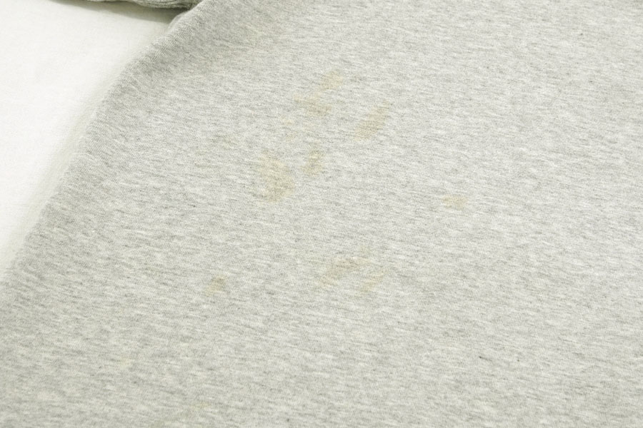 OLD GAP 脇切り替え 無地スウェット グレー 表記(L) | SOLD OUT