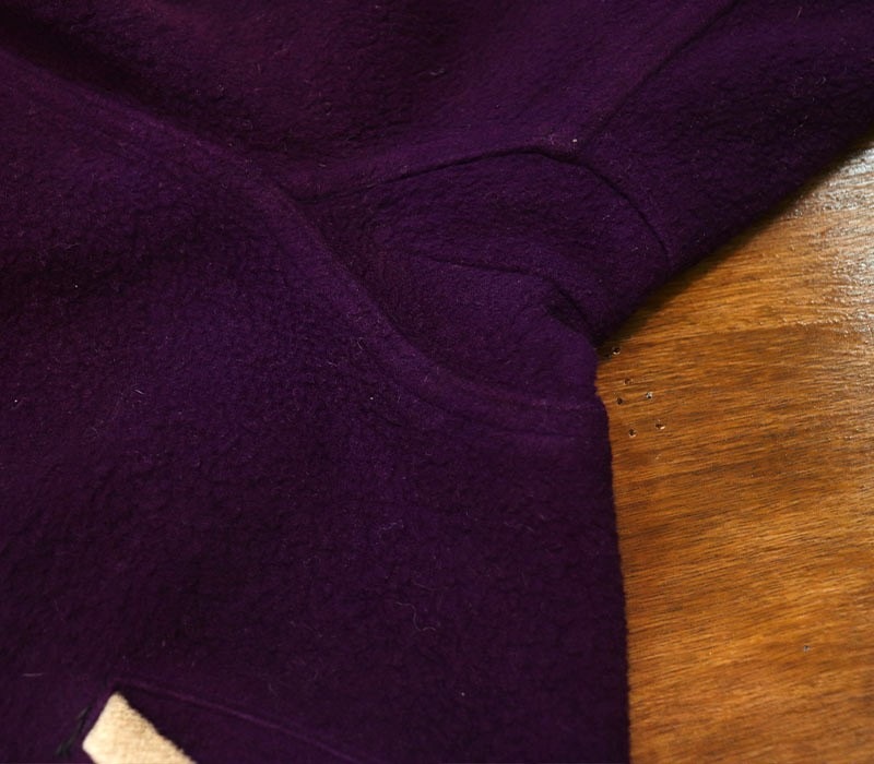 1950s HOT ROD JACKET , Size 40