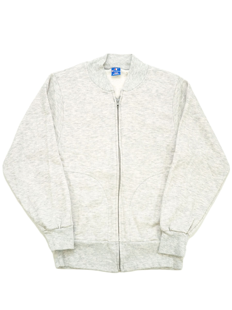 90'S CHAMPION REVERSE WEAVE TYPE ''GOLDEN DOOR'' FULL ZIP SWEAT