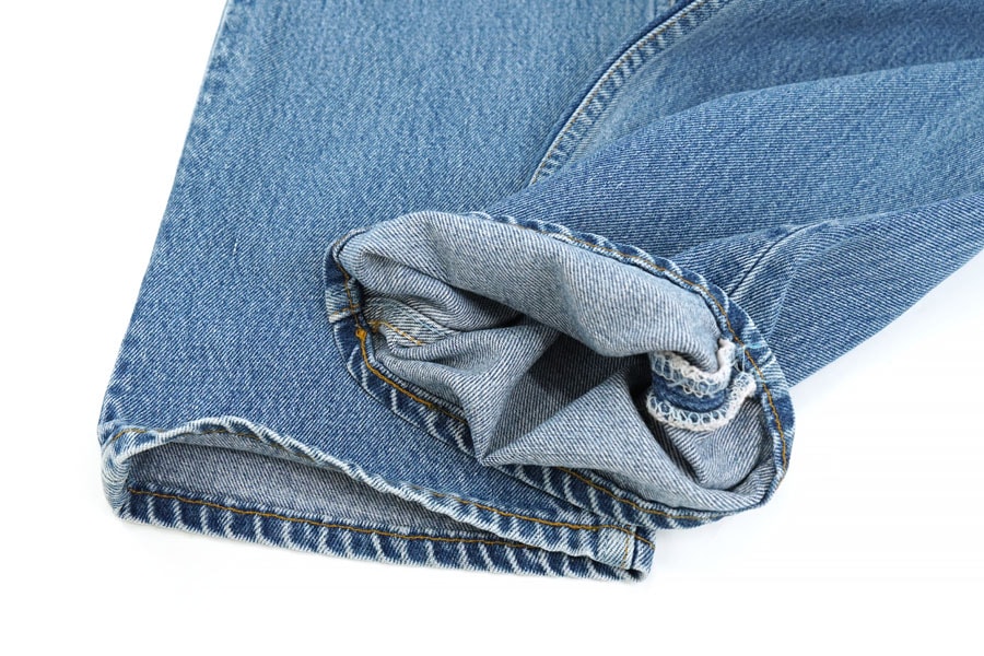 パンツ 90's US.Levi's 501 W40 L34 90's LEVI'S 501 デニムパンツ 表記(W34 L30) USA製 | SOLD OUT
