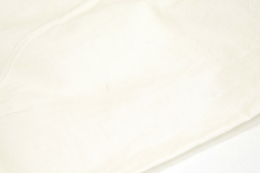 60's TOWNCRFT 100％コットン ボタンダウンシャツ 実寸(15 1/2位)