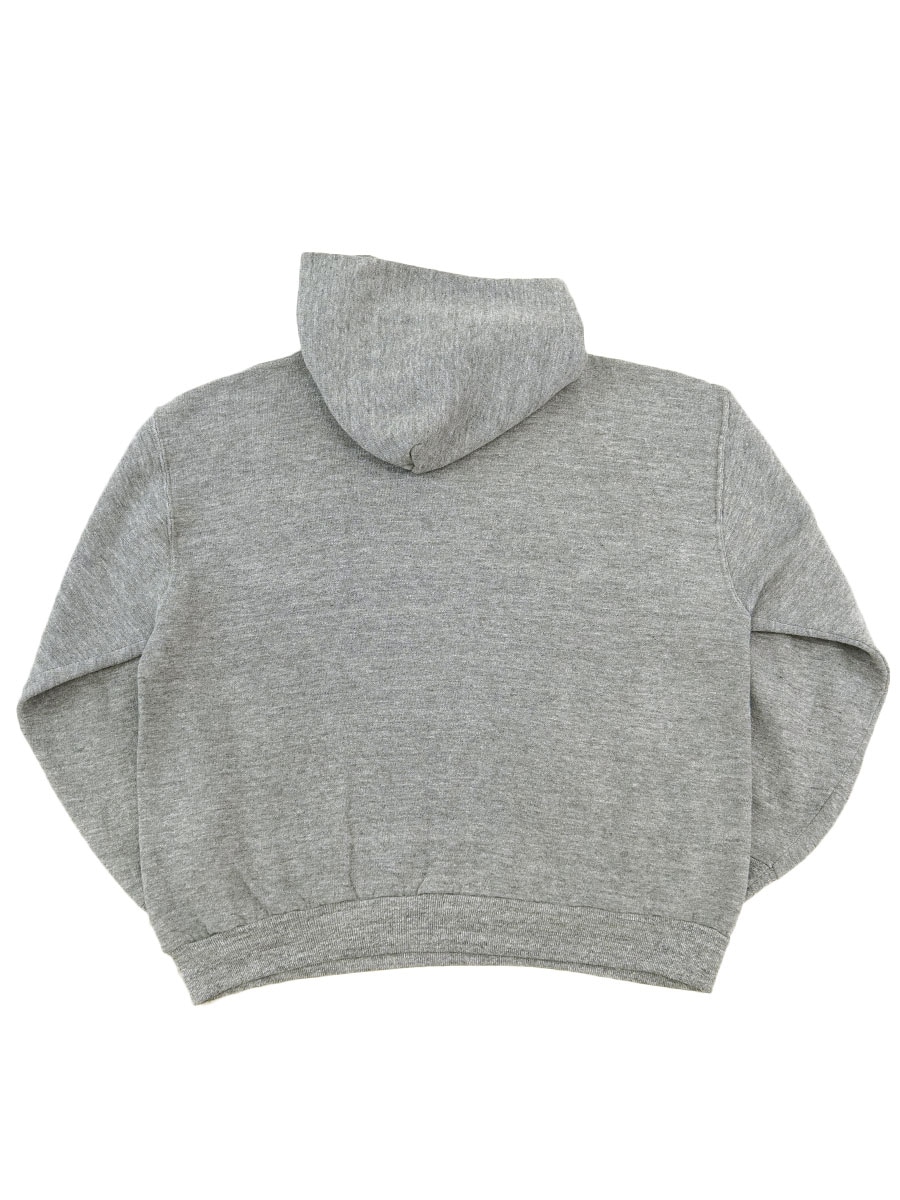 90's RUSSELL ATHLETIC ''NORHT HILLS INDIANS'' 3段プリント
