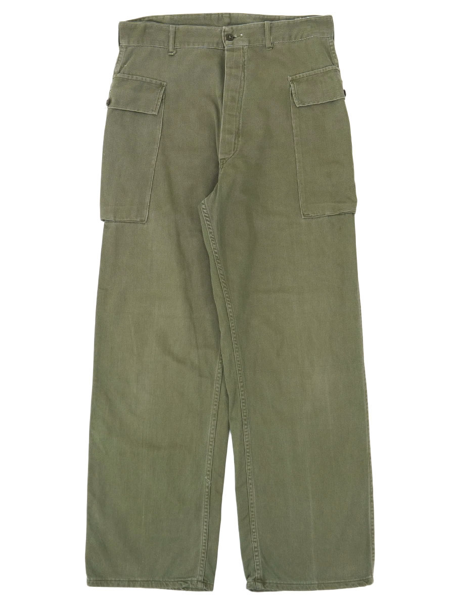 爆売りセール開催中！】 楽天市場】希少 コットン M-43 ARMY US