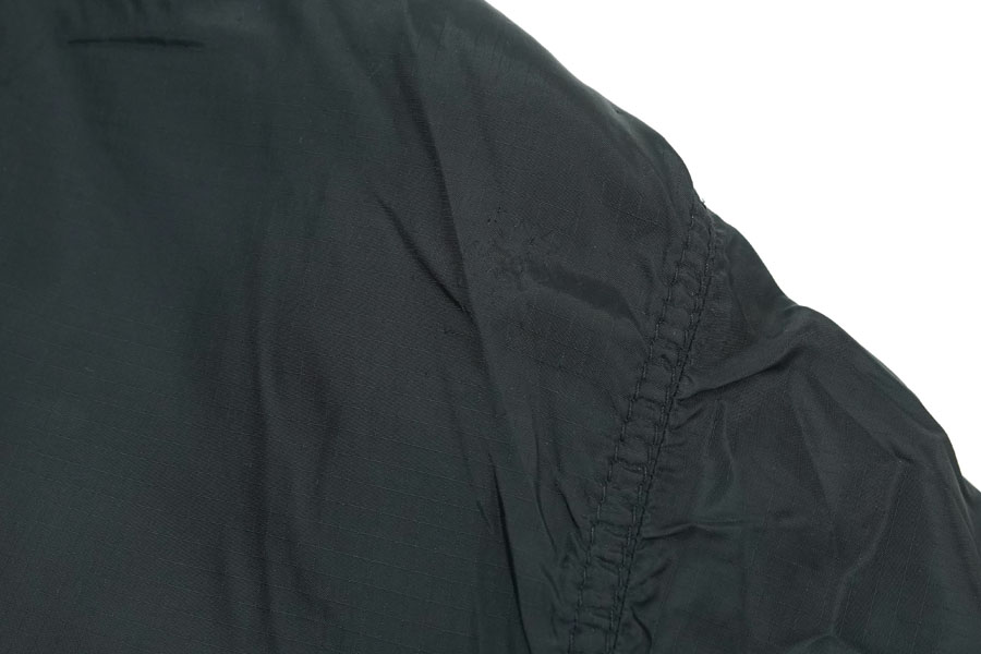 '93 パタゴニア グリセードカーディガン プルシアンブルー 表記(L) USA製