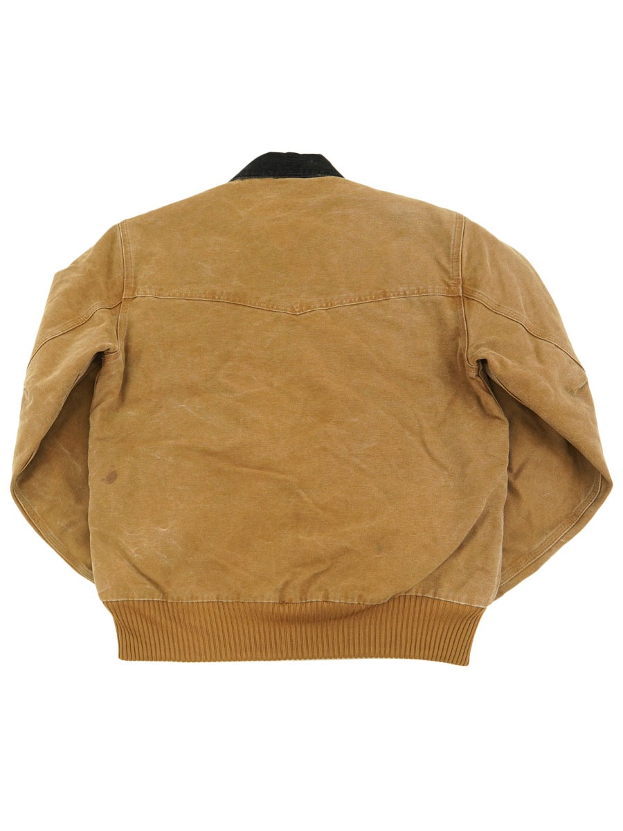 カーハート サンタフェジャケット ブラウン 表記(M) | NEW ITEM
