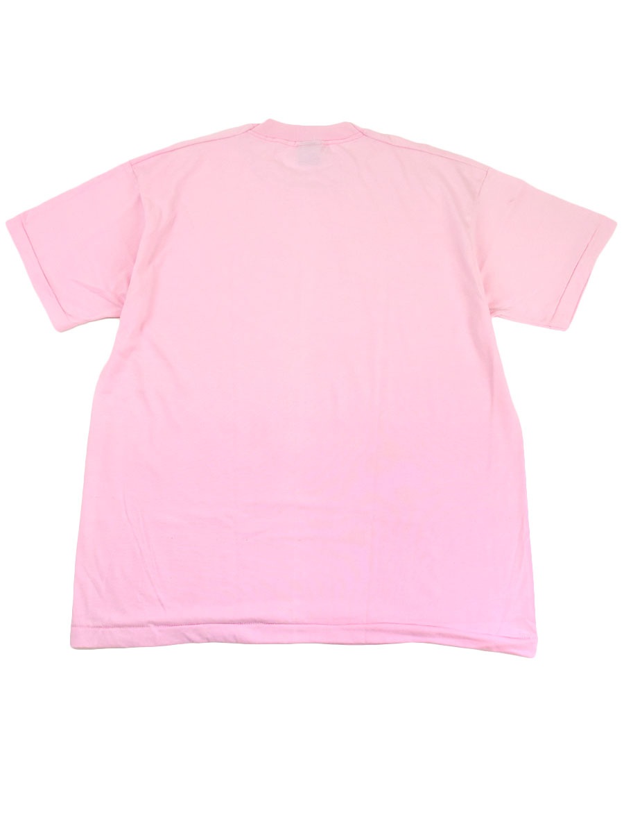 90 S Best 無地ピンク Tシャツ Dead 表記 Xl Usa製 New Item Berberjin Webstore