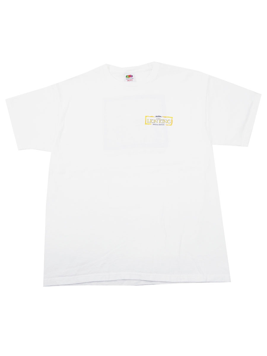 M!LKじゃん！番組公式　シルエットプリントＴシャツ〈オフホワイト〉 M!LKじゃん！番組公式 シルエットプリントTシャツ〈オフホワイト〉の