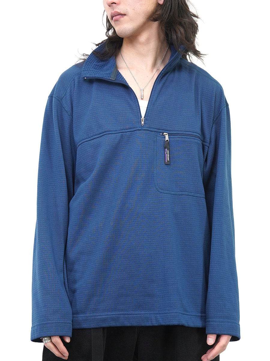 パ*タ様 パタゴニア リバーシブル フルジップ ブルゾン patagonia [パタゴニア] メンズ リバーシブル シェルド マイクロディニ