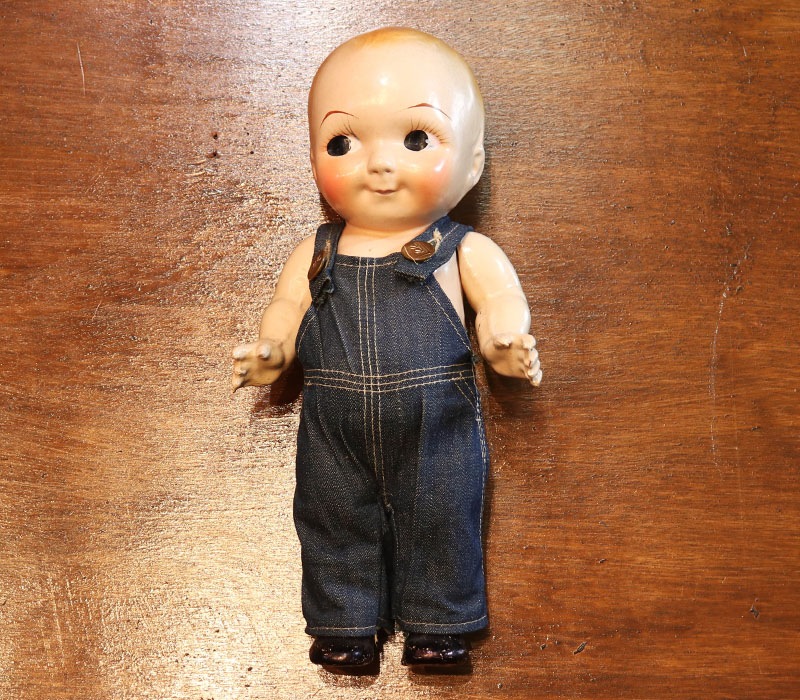 1920s BUDDY LEE , HOUSE MARK | NEW ITEM | | BerBerJin WebStore