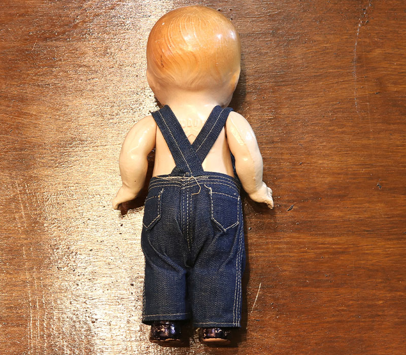 1920s BUDDY LEE , HOUSE MARK | NEW ITEM | | BerBerJin WebStore