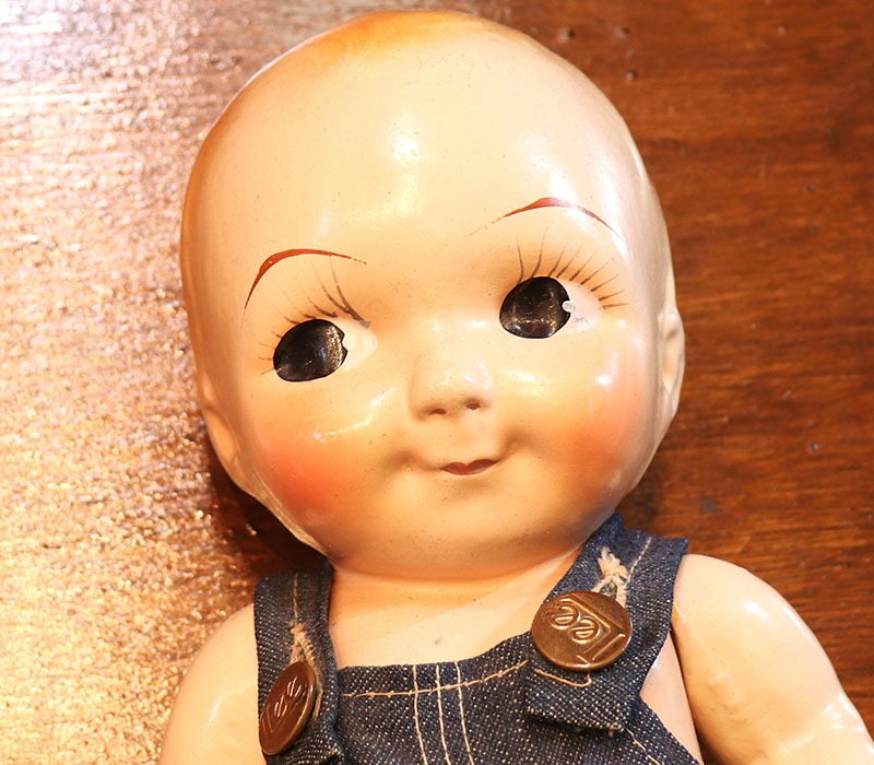 1920s BUDDY LEE , HOUSE MARK | NEW ITEM | | BerBerJin WebStore