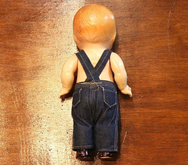 1920s BUDDY LEE , HOUSE MARK | NEW ITEM | | BerBerJin WebStore