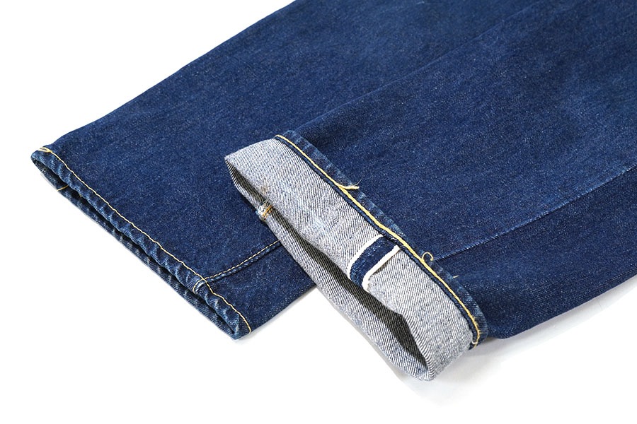 60's Levi's 501XX デニムパンツ 濃紺 極上雰囲気 表記(W34 L31)