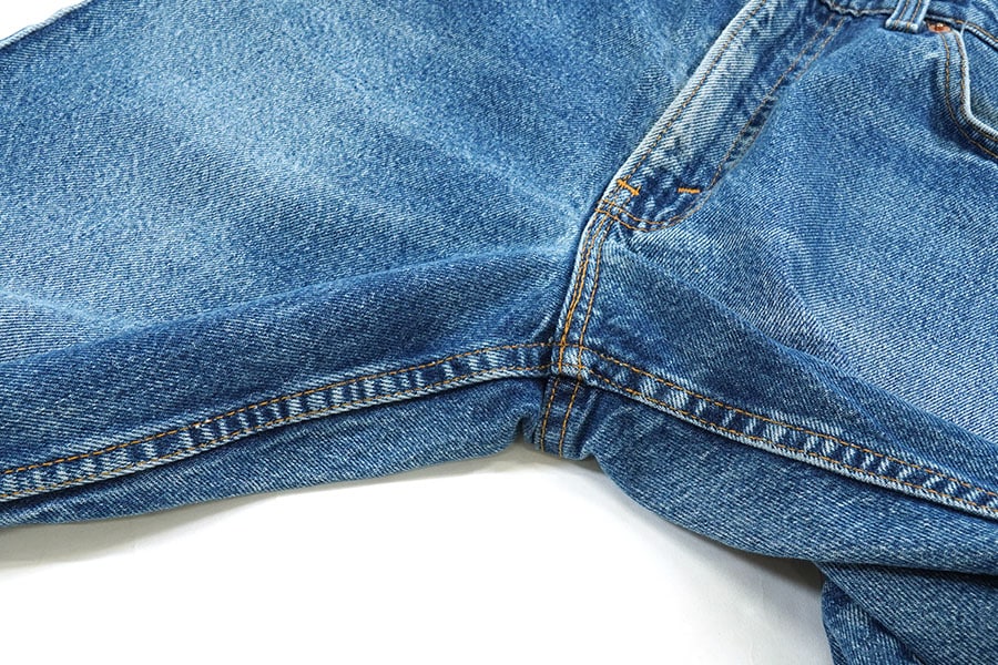 リーバイス 550デニム W30 L30 オレンジタブ LEVI'S リーバイス 90年代 505 -0215 オレンジタブ 刻印769