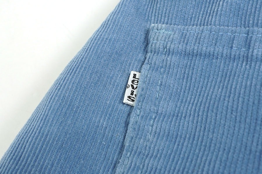 Levi's ライトブルー コーデュロイ サイズ40 Levi's ライトブルー コーデュロイ サイズ40 楽天市場】ライト