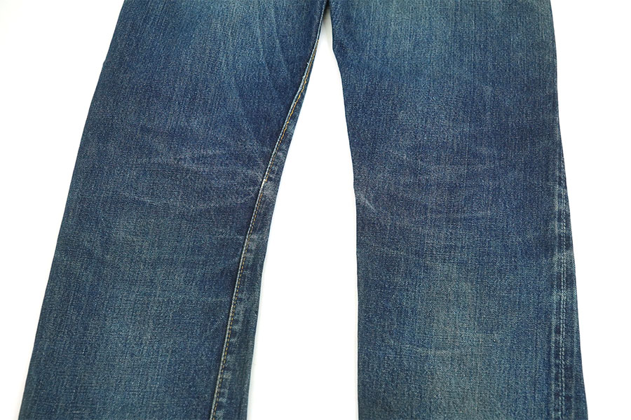 60'S LEVI'S 551ZXX-505 (APPROX.W31 L29.5) | NEW ITEM | | BerBerJin
