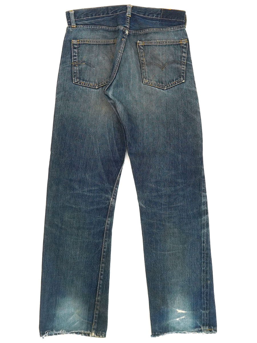 60'S LEVI'S 551ZXX-505 (APPROX.W31 L29.5) | NEW ITEM | | BerBerJin