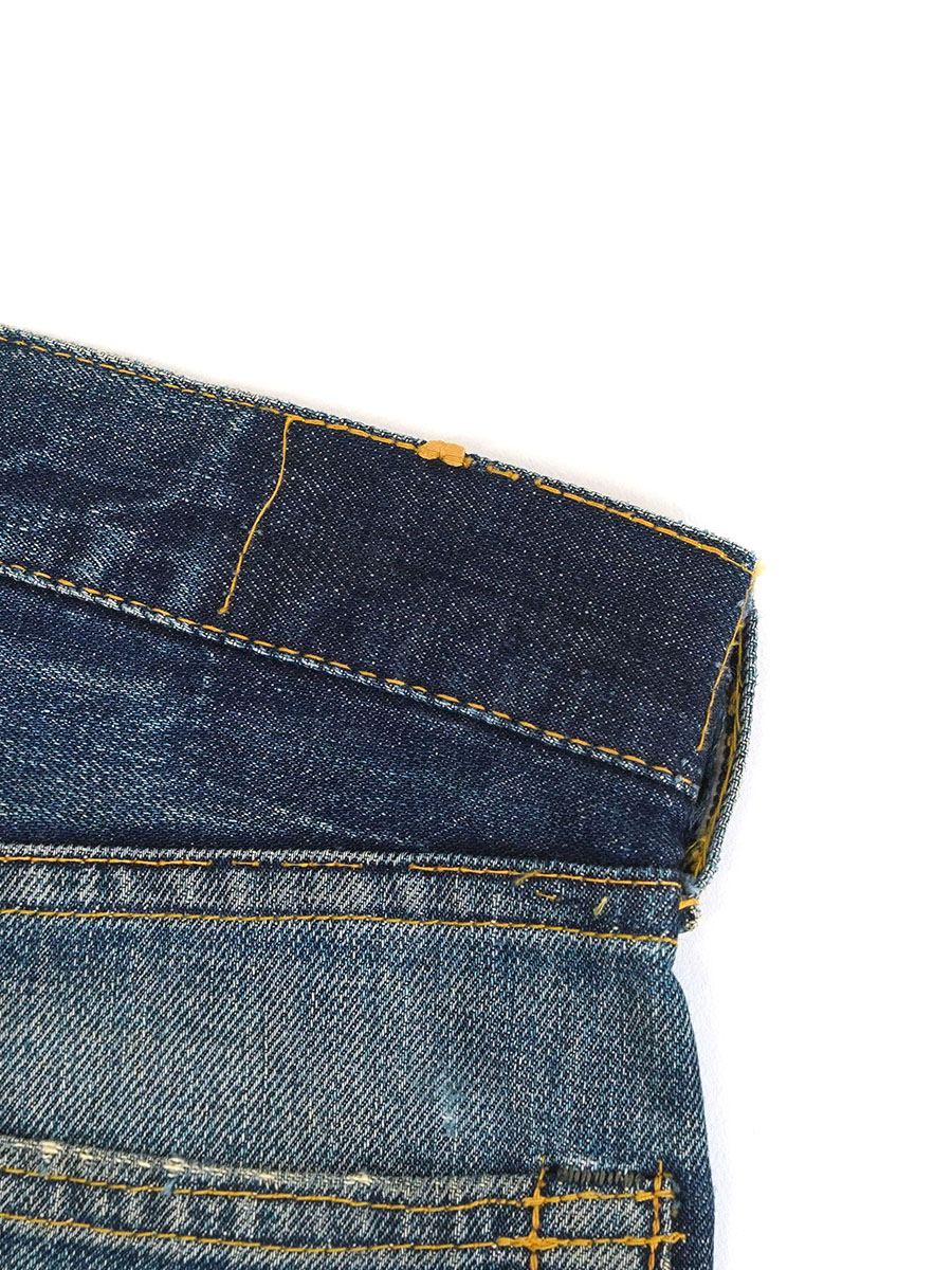 60'S LEVI'S 551ZXX-505 (APPROX.W31 L29.5) | NEW ITEM | | BerBerJin
