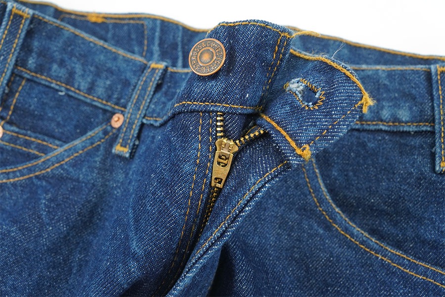90's LEVI'S 517 デニムパンツ 濃紺 表記(W36 L30) USA製 | NEW ITEM