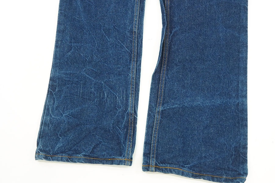 90's LEVI'S 517 デニムパンツ 濃紺 表記(W36 L30) USA製 | NEW ITEM