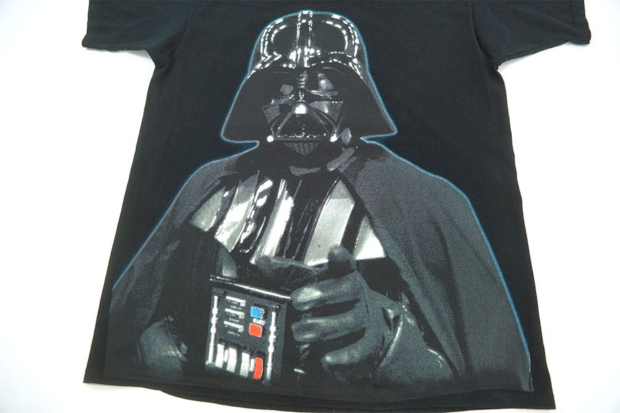 90'S FRUIT OF THE LOOM STAR WARS EPISODEⅠTHE PHANTOM MENACE
