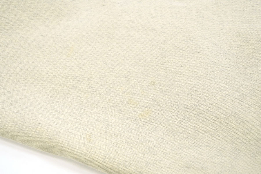 ラルフローレン RWタイプ スウェット 無地オートミール 表記(L)