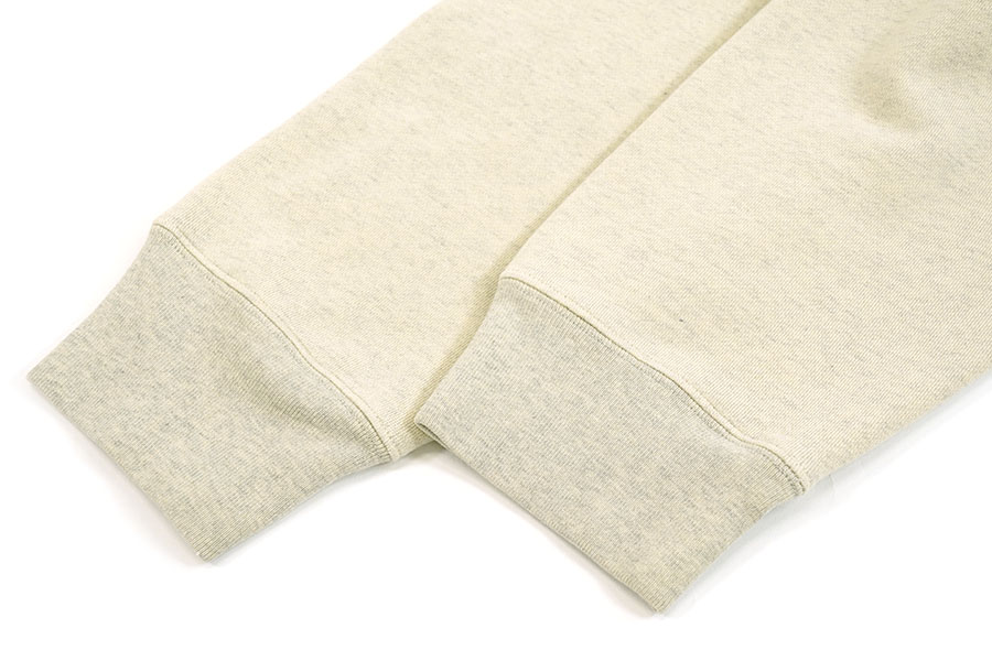 ラルフローレン RWタイプ スウェット 無地オートミール 表記(L)