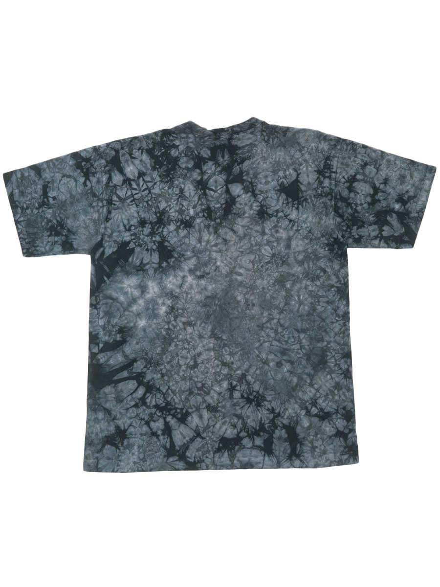 00's LIQUID BLUE ''LED-ZEPPELIN'' タイダイTシャツ 表記(XL) USA製