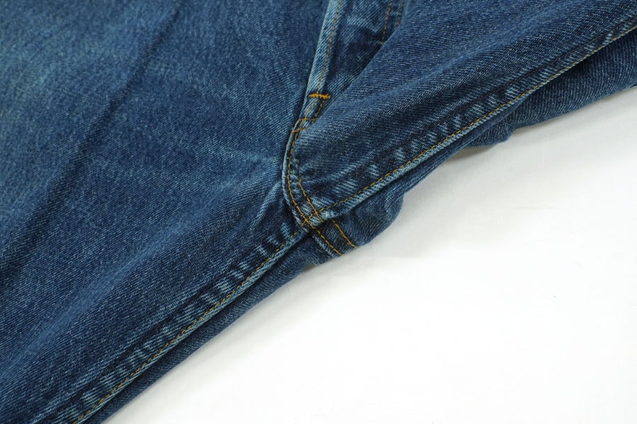 90's Levi's 501 デニムパンツ 良雰囲気 表記(34x30) USA製