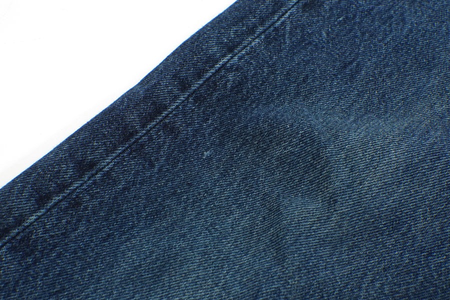 90's Levi's 501 デニムパンツ 良雰囲気 表記(34x30) USA製