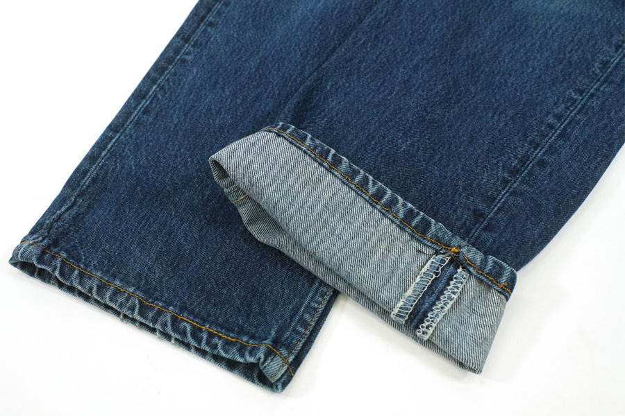 90's Levi's 501 デニムパンツ 良雰囲気 表記(34x30) USA製