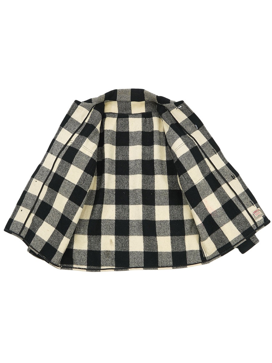定価¥29,200 セラビ新品❗️シャツ、チェック セール】 ガーゼタータンチェック シャツ （シャツ・ブラウス