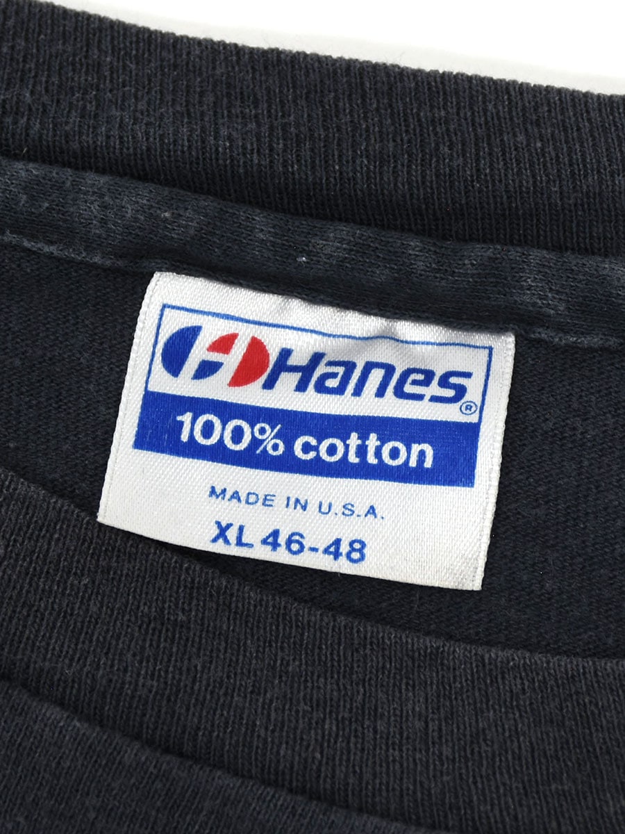 80's~ hanes グレイトフルデッド CLUBDEAD ヴィンテージT 80's Hanes GRATEFUL DEAD 