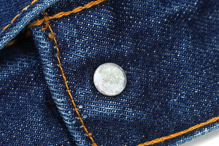 60's～ Levi's 70505 BIG-E デニムJKT 濃青 表記(40) | すべての商品