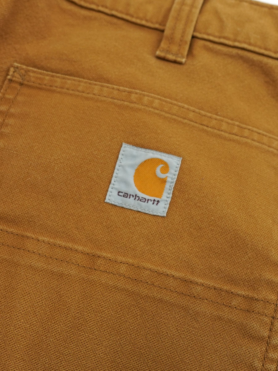 カーハート ダックペインターパンツ ブラウン 表記(34x30) | すべての