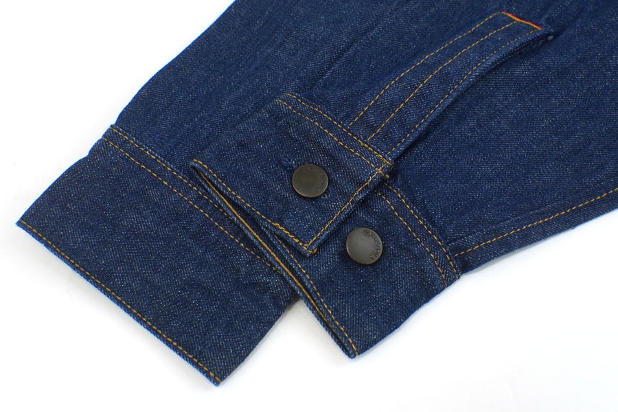 ✨Made in USA✨パタゴニア★'デニムジャケット★スティールフォージ 19's パタゴニア スティールフォージデニムジャケット USA製