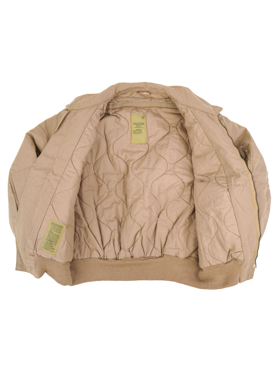 ☆レア☆アスペジ☆ポケッタブルジャケット☆タンカース☆military☆美品 70's Swedish Army M-69 Tanker Jacket スウェーデン軍