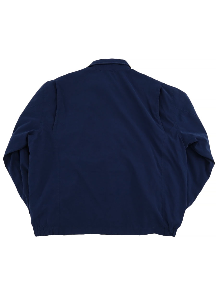 Ralph Lauren G-9タイプ 裏ウィンドウ・ペンチェック スウィングトップ