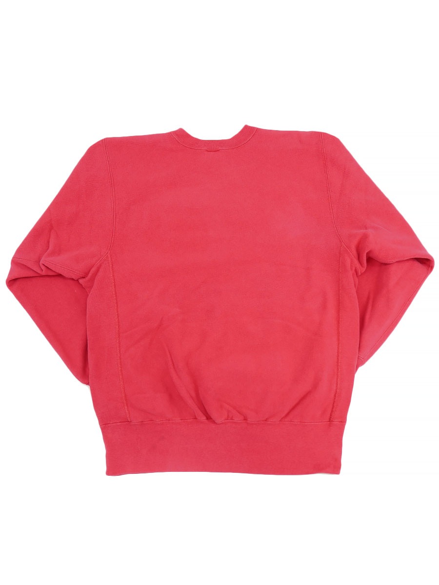 90'S CHAMPION REVERSE WEAVE CRUE ''MILLERSVILLE UNIV.'' BRIGHT