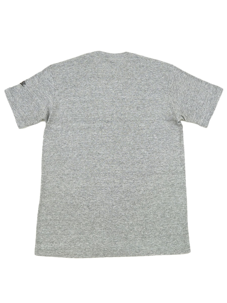 最高品質の 紺タグ 80's NIKE 杢グレー USA製 表記(L) Tシャツ ''FITNESS'' ウェア