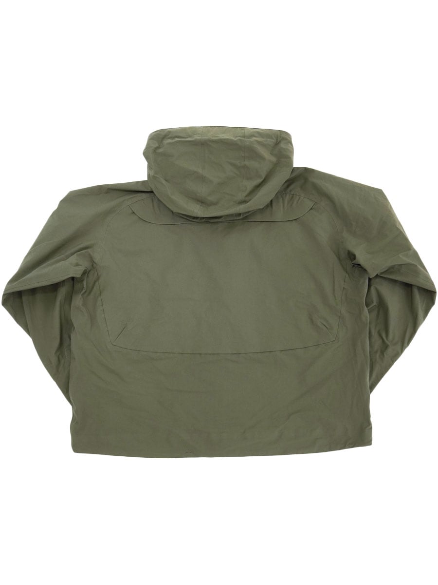 05 パタゴニア ストレッチSSTジャケット ボググリーン 表記(L) | NEW