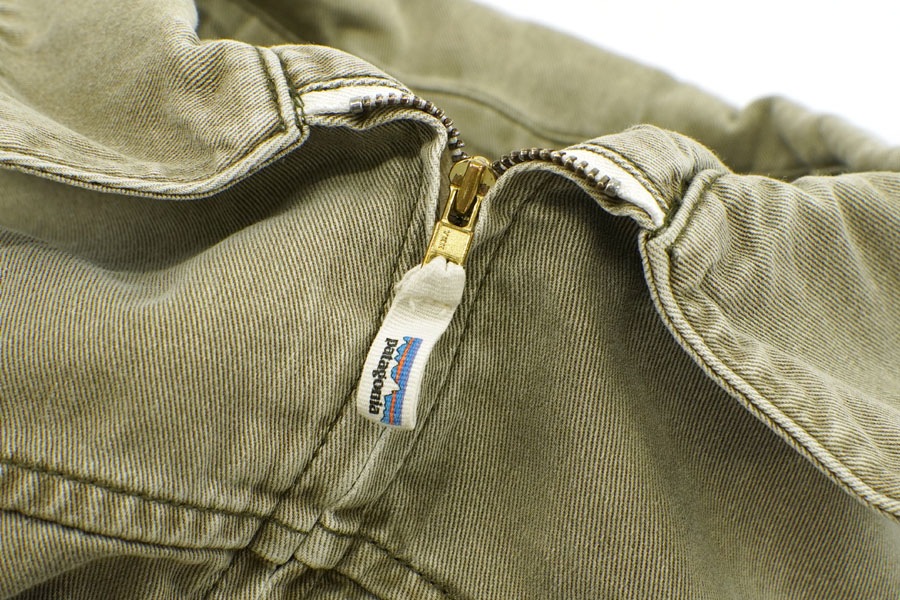 patagonia パタゴニア 17AW Clean Color Jacket クリーン カラー