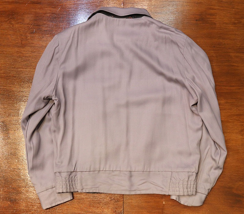 1950s GAB BLOUSON , Size 40