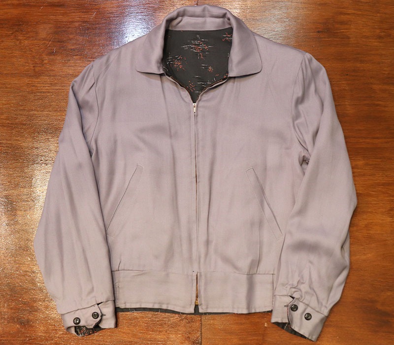 1950s GAB BLOUSON , Size 40
