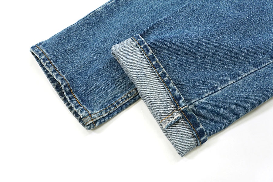 90's Levi's 505 デニムパンツ 良雰囲気 表記(36x31) USA製 | NEW