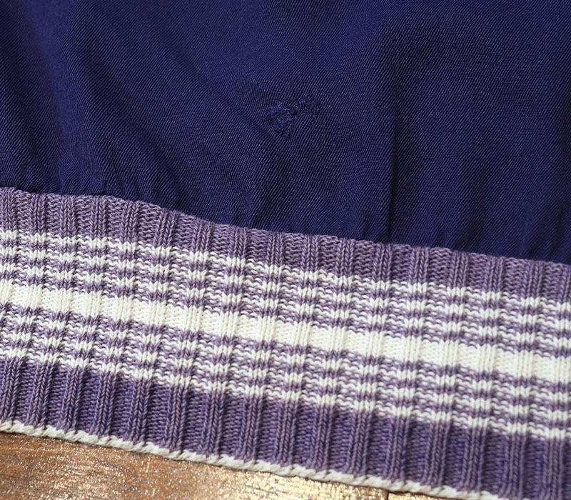 1950s L/S ARGYLE SHIRT , Size M