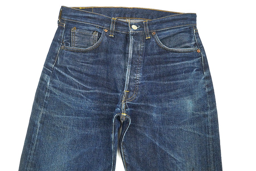 60'S LEVI'S 501 BIG E (SIZE.W31 L31) | NEW ITEM | | BerBerJin WebStore