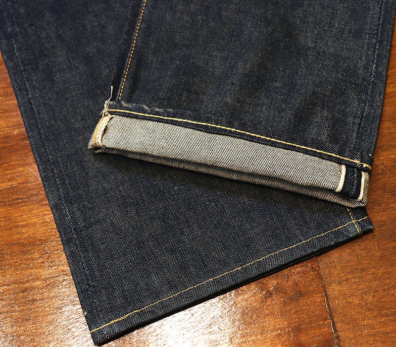 1950s LEVIS 501XX GUARA , NO WASH , W35 L31