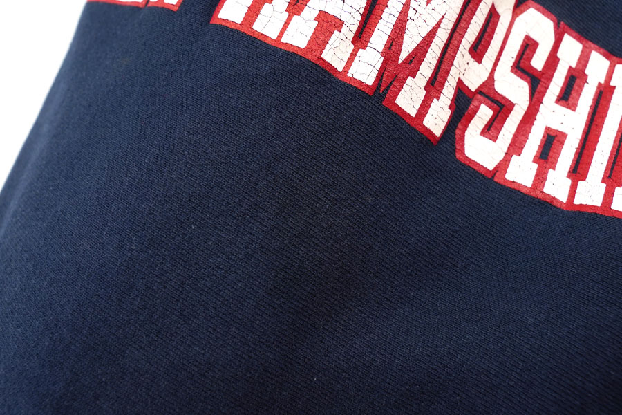 【超レア品】非売品 中古品 アメリカン航空 ビンテージ ロンドン ネームタグ 東洋スカジャン・港商SPECIAL EDITION「GOLD TIGER×WHITE EAGLE