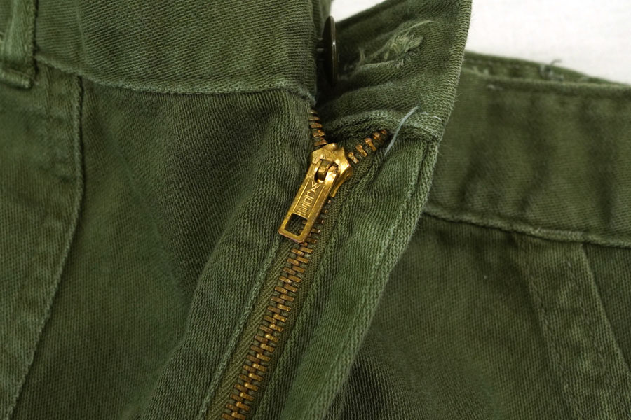 60’s US ARMY ベイカーパンツ 60's US ARMY ベイカーパンツ 
